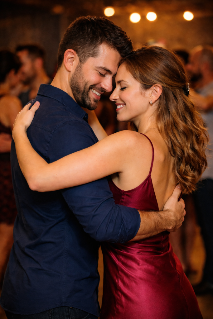 Social dance μαθήματα για ενήλικες – χόρεψε άνετα και απόλαυσε τη στιγμή