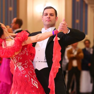 The Dance Club-The Mall Of Dance-Waltz